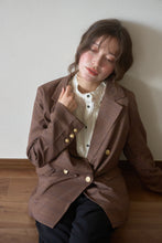 画像をギャラリービューアに読み込む, haoreba iino jacket｜Mistletoe（ミソルト）
