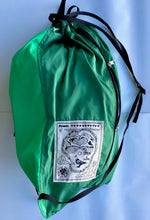 画像をギャラリービューアに読み込む, 5way mesh backpack GREEN｜POFT&lt;purveyors of fine time&gt;（ポフト）
