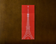 画像をギャラリービューアに読み込む, ショートストーリーブック／60STORIES ー 60才の東京タワーと60のわたしの話 ―｜NUDE LAMP（ヌードランプ）
