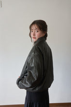 画像をギャラリービューアに読み込む, vintage jacket｜Mistletoe（ミソルト）
