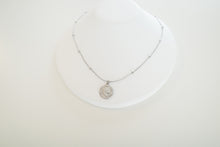 画像をギャラリービューアに読み込む, YugamiCoin Stainless Chain｜F JewelryProducts（エフジュエリープロダクツ）
