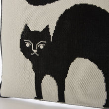 画像をギャラリービューアに読み込む, アニマルモチーフニットトート｜cache-cache（カシュカシュ）
