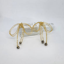 画像をギャラリービューアに読み込む, Ladder ribbon｜neko（ネコ）
