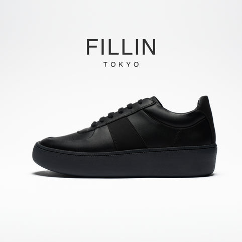 FILLIN MOAK｜BLACK｜FILLIN（フィルイン）