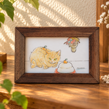 画像をギャラリービューアに読み込む, なんか乗っけた？｜猪猫（イノネコ）
