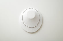 画像をギャラリービューアに読み込む, Rope Stainless Chian｜F JewelryProducts（エフジュエリープロダクツ）
