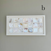 画像をギャラリービューアに読み込む, シェルタイルプレート｜atelier.oto（アトリエオト）
