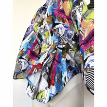 画像をギャラリービューアに読み込む, Victorian shirt A - ヴィクトリアンシャツA｜Merci DIEU（メルシーデュー）
