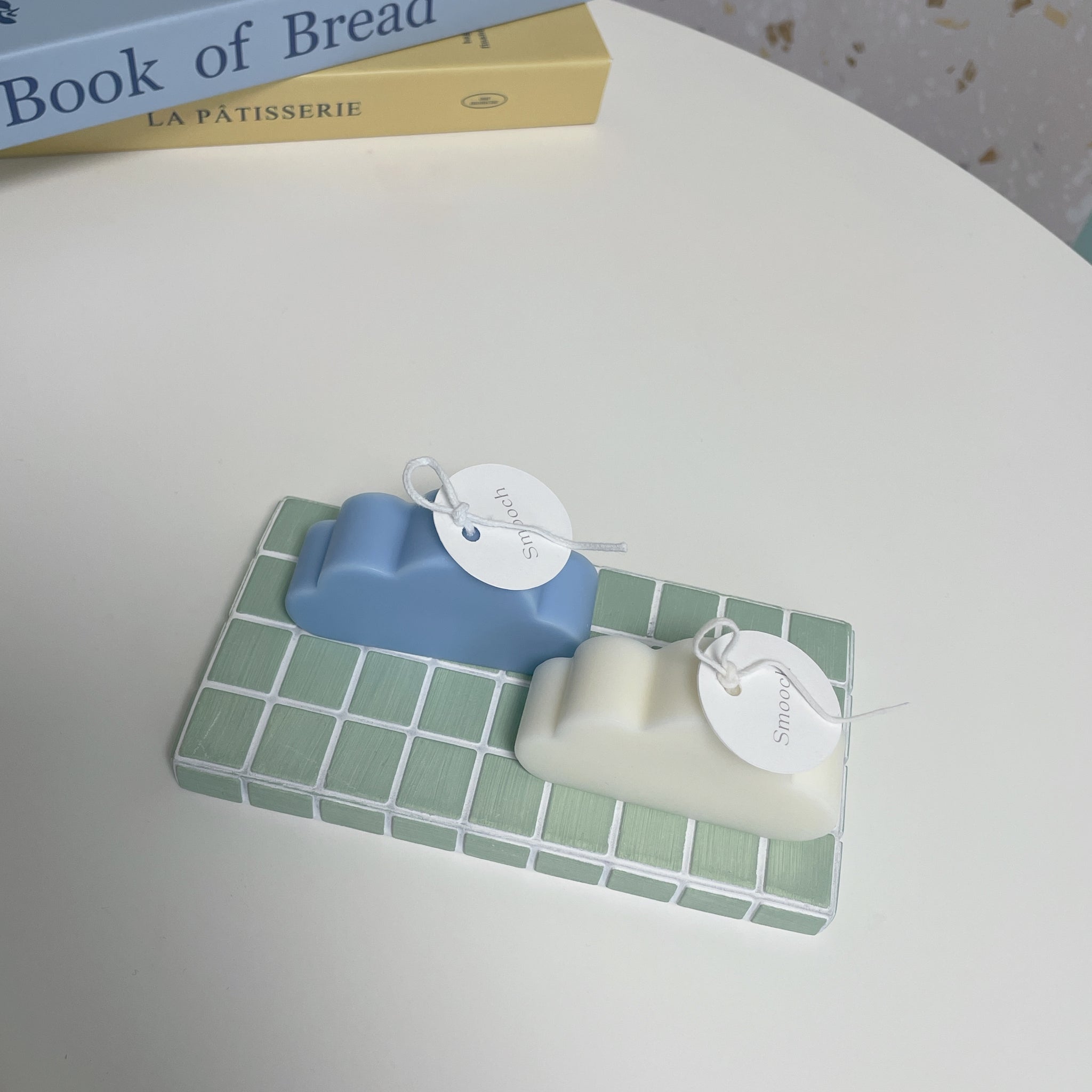 雲キャンドル｜Smooch（スムーチ） – CHOOSEBASE SHIBUYA