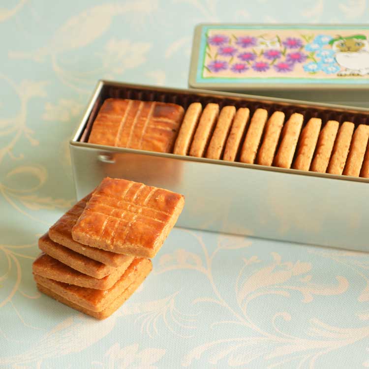 焼き菓子・クッキー – CHOOSEBASE SHIBUYA