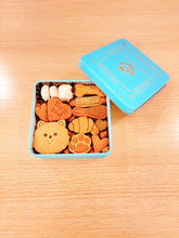 画像をギャラリービューアに読み込む, クッキーDOG缶　ver4｜神戸ハイカラ（コウベハイカラ）
