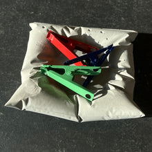 画像をギャラリービューアに読み込む, 座布団｜Ike.（イケドット）
