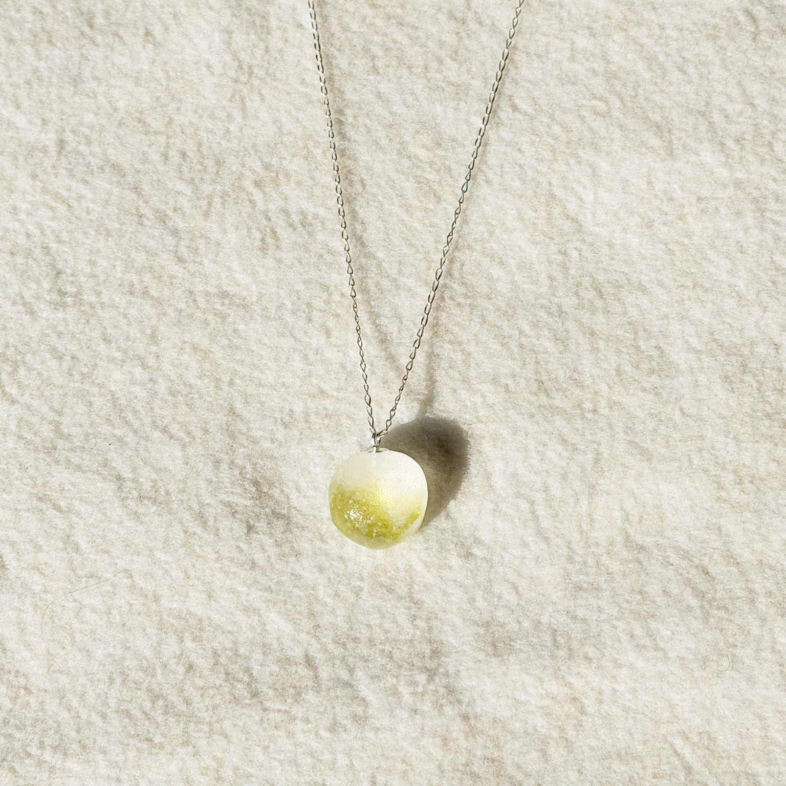 misaki kotori glass and thread – CHOOSEBASE SHIBUYA
