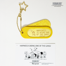 画像をギャラリービューアに読み込む, PEANUTS GANG★リップミラー・Woodstock｜Cuprum by ISHIWATA（クプラム　バイ　イシワタ）
