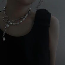 画像をギャラリービューアに読み込む, ［ soi ］01 necklace｜SHALI（シャリ）
