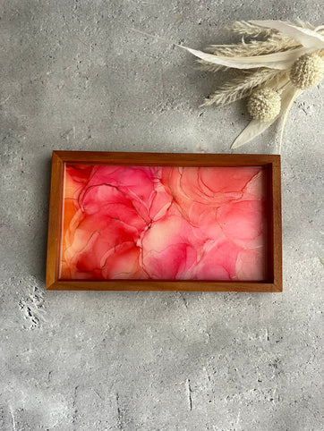 season Art tray(M)｜season（シーズン）