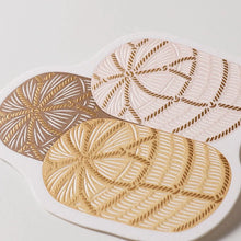 画像をギャラリービューアに読み込む, Piece of Peace カード セット2（5枚入）｜HAGURUMA Classic（ハグルマクラシック）
