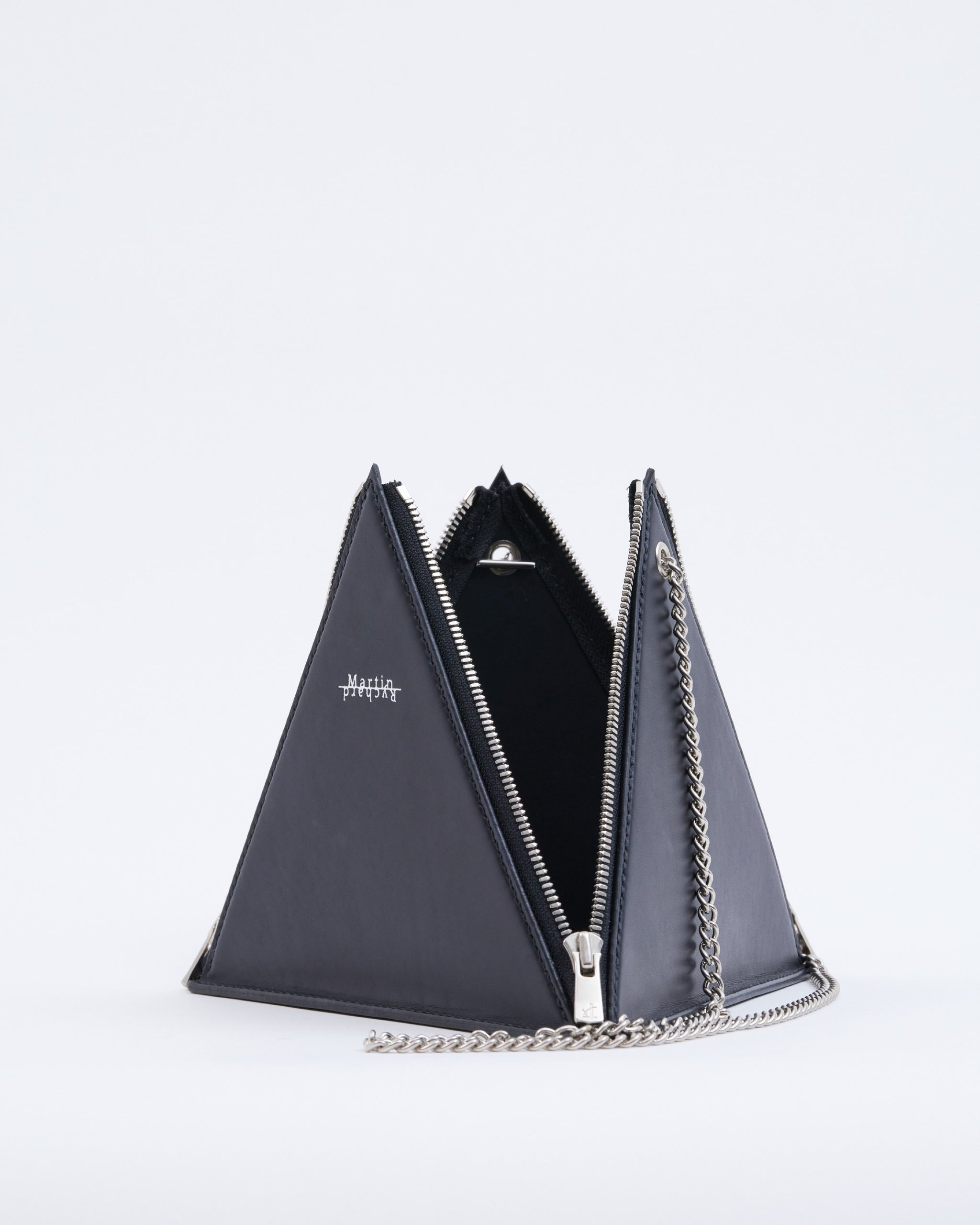 Triangle Bag｜Martin Rychard（マーティン リチャード） – CHOOSEBASE