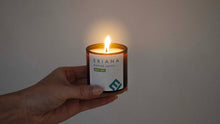 画像をギャラリービューアに読み込む, 【新商品】　Scented candle BBM-002｜ERIANA（エリアナ）
