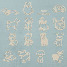 画像をギャラリービューアに読み込む, 【期間限定】カーステッカー インテリアステッカー ドアステッカー 屋内屋外OK  耐水ステッカー 転写ステッカー カッティングステッカー｜gram（グラム）
