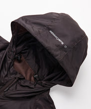画像をギャラリービューアに読み込む, Gradient Woven Hooded Jacket（POPUP限定）｜MODE COMMUTER（モードコミューター）
