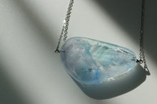 画像をギャラリービューアに読み込む, water piece｜yukinas  glass  inblue（ユキナス　グラス　インブルー）
