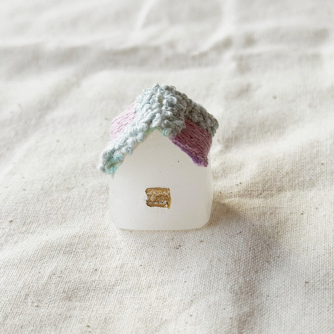misaki kotori glass and thread – CHOOSEBASE SHIBUYA