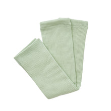 画像をギャラリービューアに読み込む, レッグウォーマー 内側シルク｜ayame（アヤメ）
