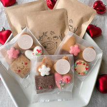 画像をギャラリービューアに読み込む, 米粉と麹の発酵おやつ･:*+.おくりもの :+ mini＆オーガニック発酵コーヒー×３セット｜米粉の発酵おやつmitsuya（コメコノハッコウオヤツミツヤ）
