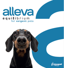 画像をギャラリービューアに読み込む, アレヴァ　エクイリブリアム　ウェイトコントロール　成犬用　小粒　２ｋｇ｜アレヴァ
