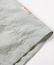 画像をギャラリービューアに読み込む, Ventilation Ripstop Shirt｜MODE COMMUTER（モードコミューター）
