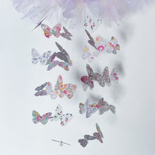 画像をギャラリービューアに読み込む, choucho mobile -Sunlit Garden-｜Le souffle du bebe （ルスフルドゥベベ）
