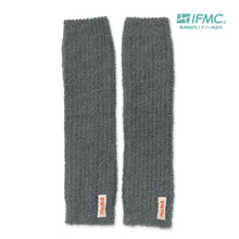 画像をギャラリービューアに読み込む, 血行促進IFMC.モールニットアーム・レッグ共用ウォーマー｜mucava（ムカバ）

