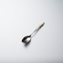 画像をギャラリービューアに読み込む, カシェ（鏡面仕上げ/Gold Accent）カトラリー｜YAMACO（ヤマコ）
