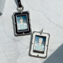 画像をギャラリービューアに読み込む, ドッキングレザー カードケース｜TORQUEx（トルク）
