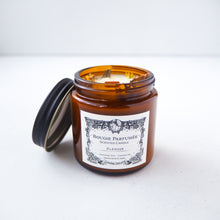 画像をギャラリービューアに読み込む, Cleanse — 浄化ソイキャンドル｜7種の神聖なハーブと香木｜Lumière Couleur（ルミエールクルール）
