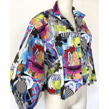 画像をギャラリービューアに読み込む, Victorian shirt A - ヴィクトリアンシャツA｜Merci DIEU（メルシーデュー）
