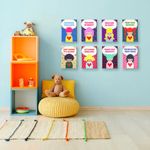 画像をギャラリービューアに読み込む, キャンバスプリント HEARTic GIRLs Canvas Print  “SHARE YOUR CREATIVITY” 【期間限定】｜asugatic（アシュガティック）
