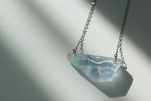 画像をギャラリービューアに読み込む, water piece｜yukinas  glass  inblue（ユキナス　グラス　インブルー）
