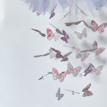 画像をギャラリービューアに読み込む, choucho mobile -Northen Lights-｜Le souffle du bebe （ルスフルドゥベベ）
