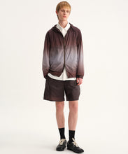 画像をギャラリービューアに読み込む, Gradient Woven Hooded Jacket（POPUP限定）｜MODE COMMUTER（モードコミューター）
