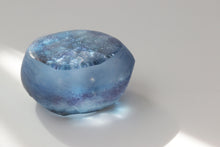 画像をギャラリービューアに読み込む, 水底の石｜yukinas  glass  inblue（ユキナス　グラス　インブルー）
