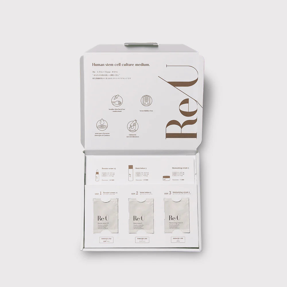 Re/U – CHOOSEBASE SHIBUYA