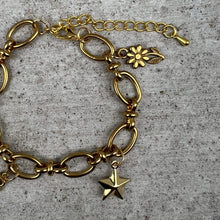 画像をギャラリービューアに読み込む, Limited charm bracelet2｜BLOOMING CHARM（ブルーミングチャーム）
