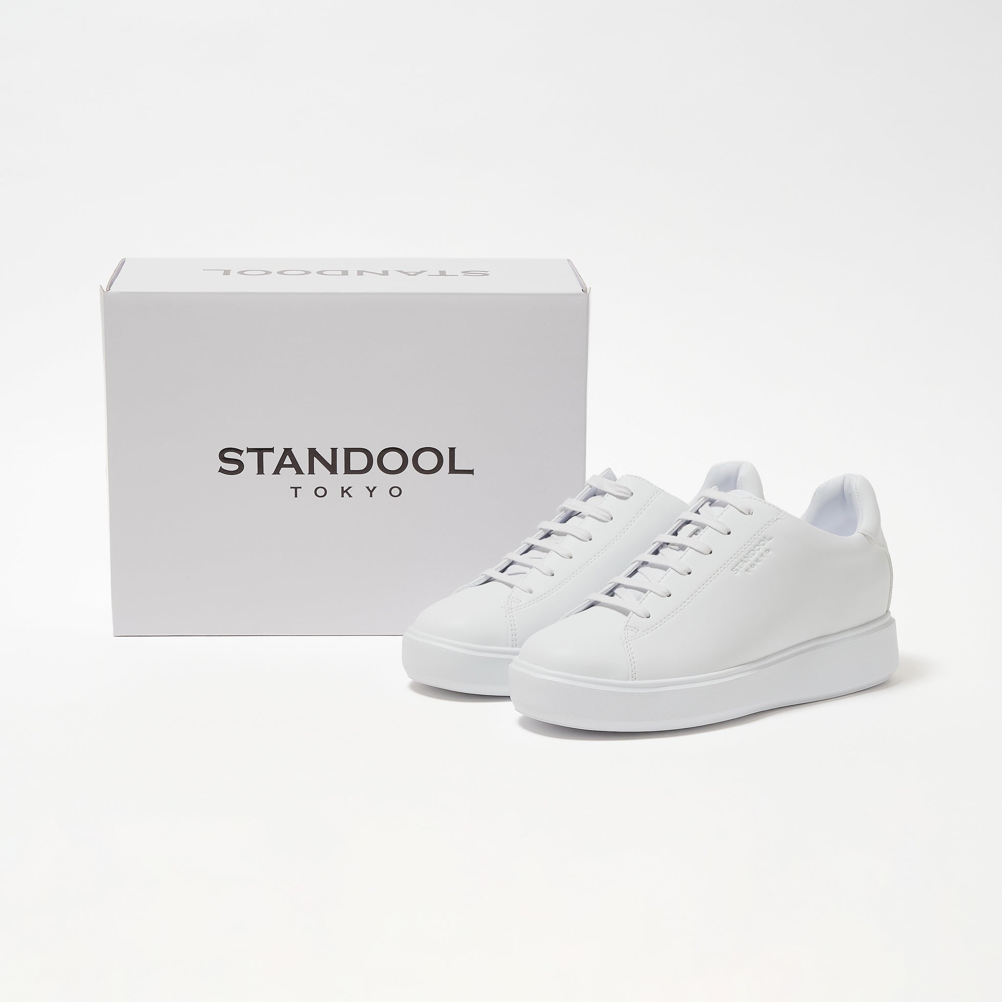 SAI｜WHITE｜STANDOOL（スタンドゥール） – CHOOSEBASE SHIBUYA