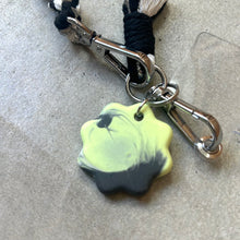 画像をギャラリービューアに読み込む, STRAP  SHORT  Mono/Silver｜Green Style（グリーンスタイル）

