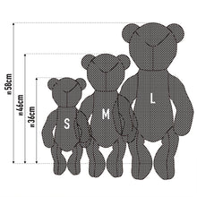 画像をギャラリービューアに読み込む, FP Bear｜bamb.design（バンブデザイン）
