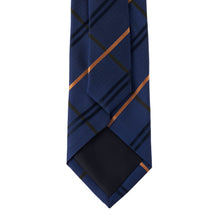 画像をギャラリービューアに読み込む, 西陣織シルクネクタイ 05. チャンス 日本製｜FORTUNA Tokyo（フォーチュナトウキョウ）
