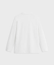画像をギャラリービューアに読み込む, Cotton Crew Neck L/S T-Shirt（POPUP限定）｜MODE COMMUTER（モードコミューター）
