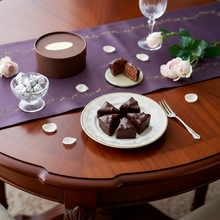 画像をギャラリービューアに読み込む, プチザッハトルテ｜アントワーヌ・カレーム
